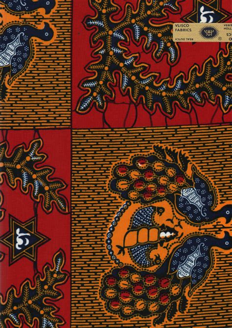 vlisco italia
